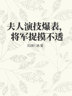 夫人将军有怪癖