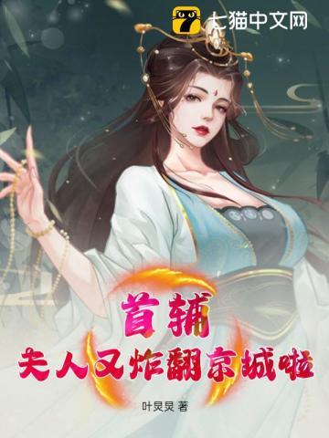 首辅夫人又败家了无错版