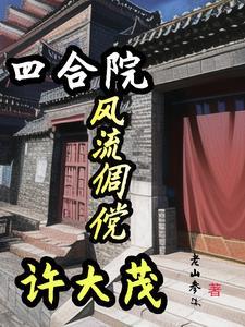 四合院许大茂精彩人生