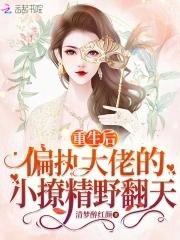 重生后成偏执大佬的小仙女