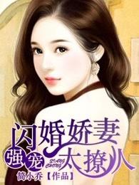 闪婚娇妻太迷人免费阅读