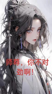 师尊对不起