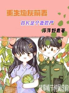 重生炮灰前妻首长是个妻管严时婉宁