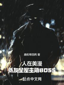 队友全是主角BOOS