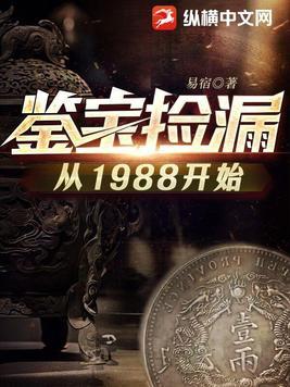 鉴宝捡漏从1988开始 第2章