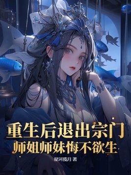 重生后远离师门