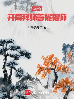 西游开局拜师菩提祖师TXT