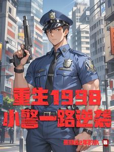 重生从警察故事开始