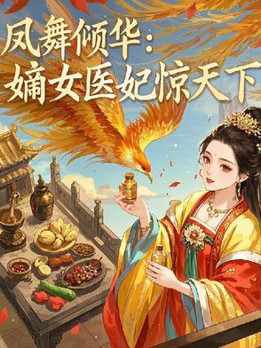 嫡女风华之医妃倾天下