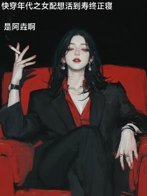 女配快穿年代文