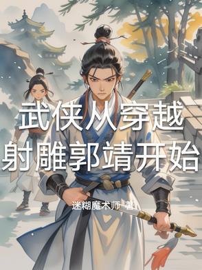 武侠从射雕开始浪迹天涯