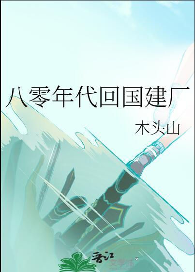 八零年代回国建厂木头山笔趣阁