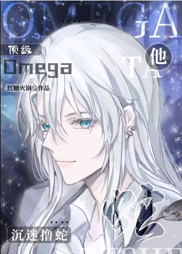 顶级omega by养一只鲁班