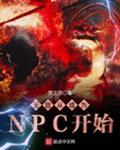 无敌从成为NPC开始 梦之游