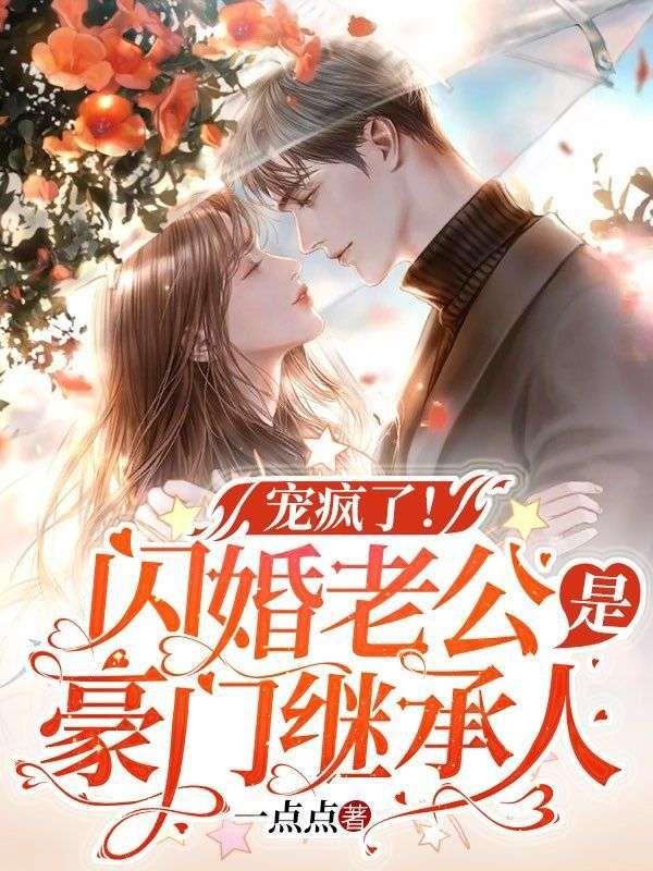 宠疯了!闪婚老公是豪门继承人 一点点