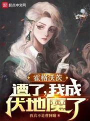 我成伏地魔了TXT