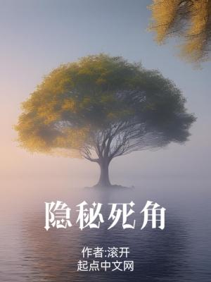 隐秘死角人物介绍