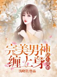 钻石甜婚：完美男神缠上身