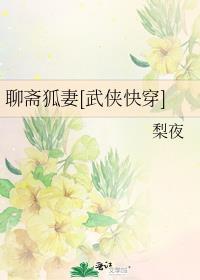 聊斋狐妻[武侠快穿]