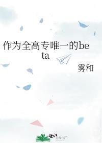 作为全高专唯一的beta